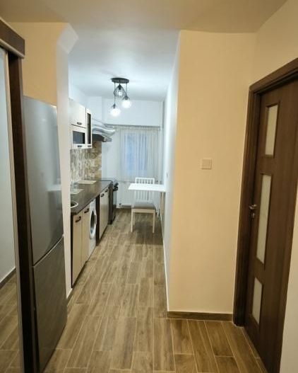 Garsonieră, renovata modern,Mall Vitan - Poză 6
