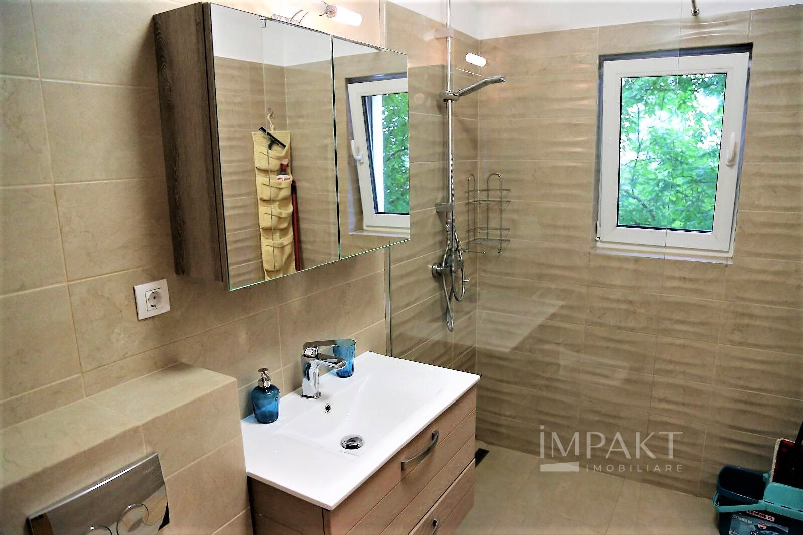 Apartament 3 camere, bloc nou, zona strazii Observatorului. - Poză 10