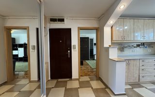 Apartament renovat 2025 | Vox & Iulius la 5 min | Complet utilat | Comision 0 - Poză 7