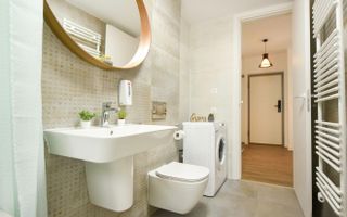 Vanzare Studio Cloud 9 Residence Aviatiei - Poză 18