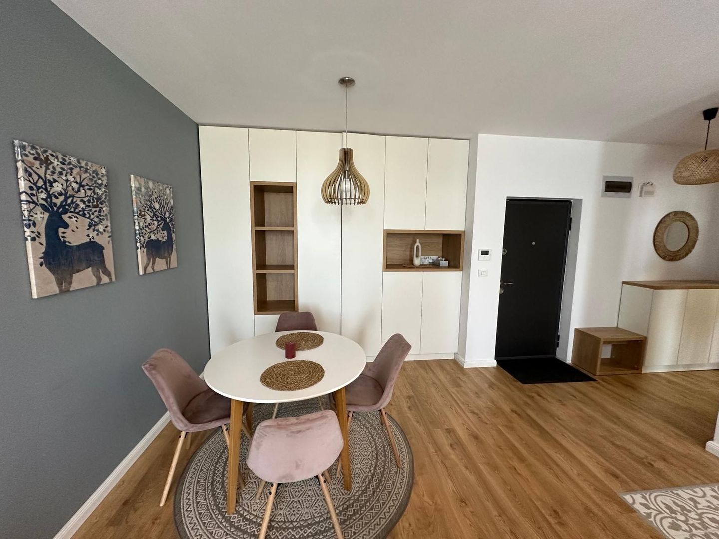 Apartament la Nord One -loc de parcare - Poză 7