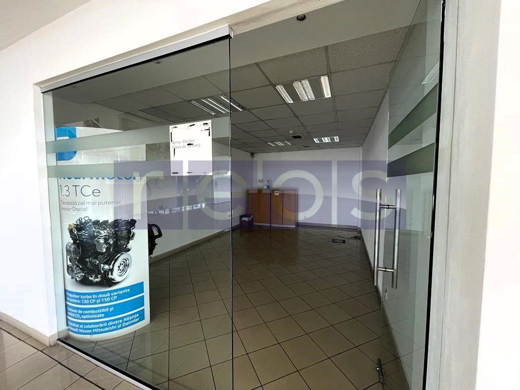 BRASOV-GHIMBAV | INCHIRIERE HALA +SHOWROOM | 6500 MP CONSTRUITI - Poză 25