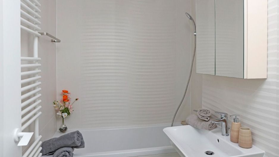 Vanzare Studio Dublu Cloud 9 Residence Aviatiei - Poză 15