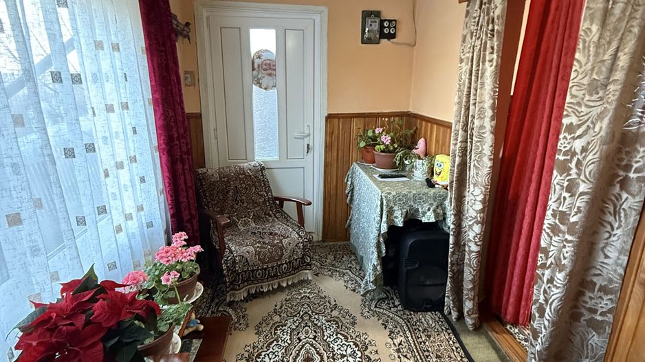 Casa 5 camere, foișor , garaj și teren 800mp cu toate utilitățile! - Poză 20