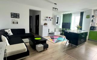 Comision 0% | Apartament 3 Camere | 62mp | zona Muzeul Apei | Floresti - Poză 4