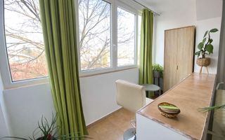 Apartament modern cu 2 camere | Circumvalatiunii - Poză 3