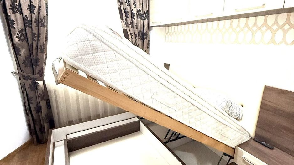 Inchiriere apart. 3 cam. Prima Residence Nufărul, Oradea - Poză 3