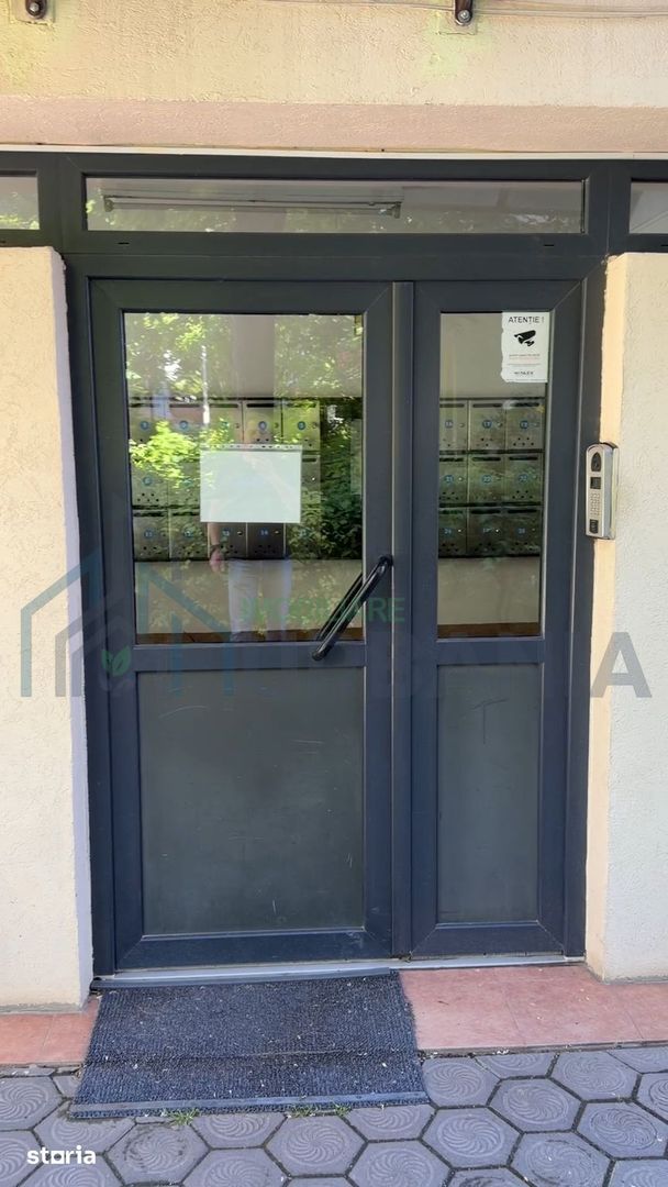 Direct Proprietar | Ap. 3 Cam D, 76 mp + Boxă 10 mp + 2 Locuri Parcare - Poză 17