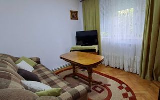 Inchiriere apartament 4 camere, Tiglina 2, 80 mp, 450 EURO/Luna - Poză 5