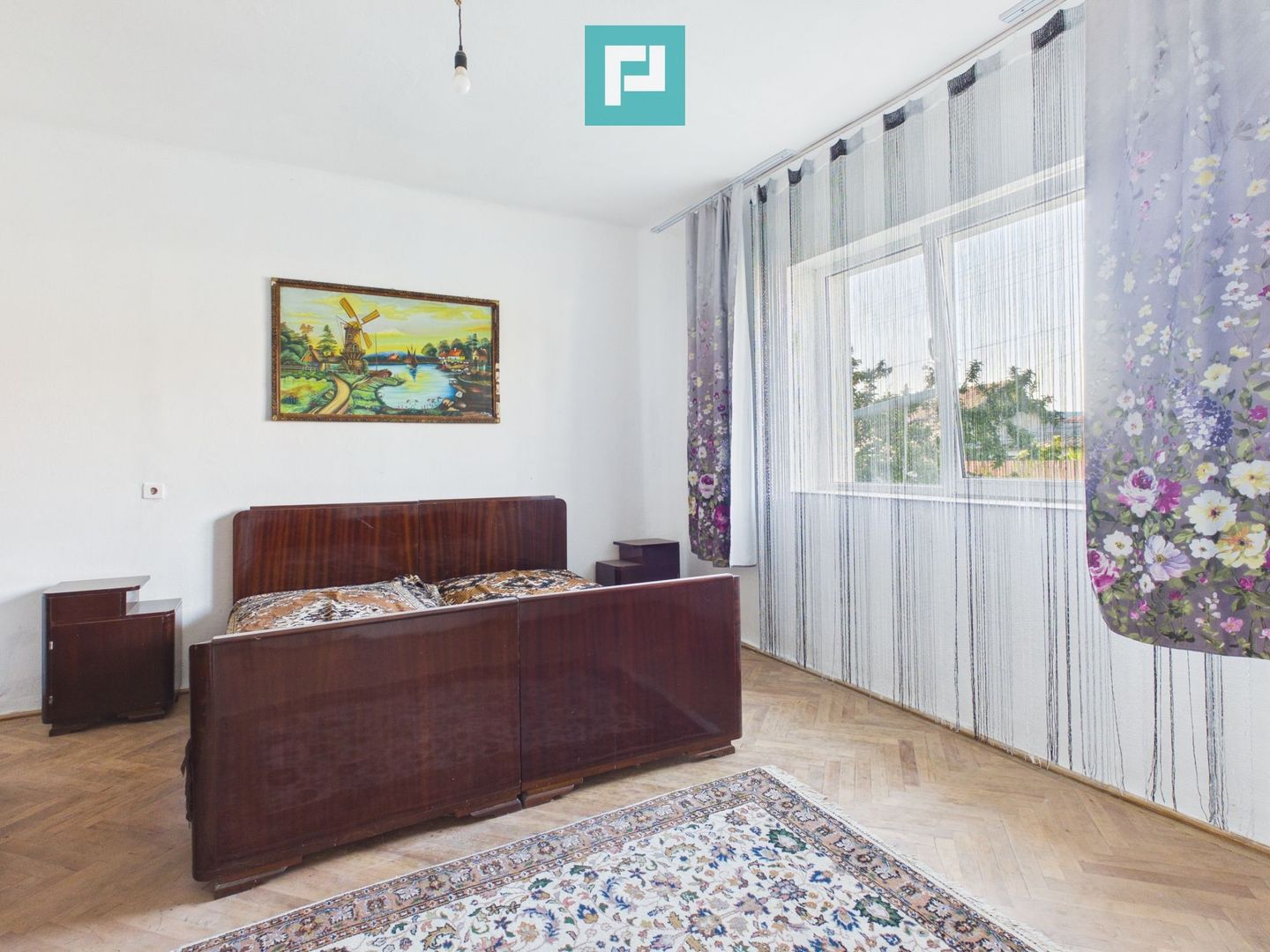 Casă cu 5 camere și teren 957 mp în Olari - Poză 4