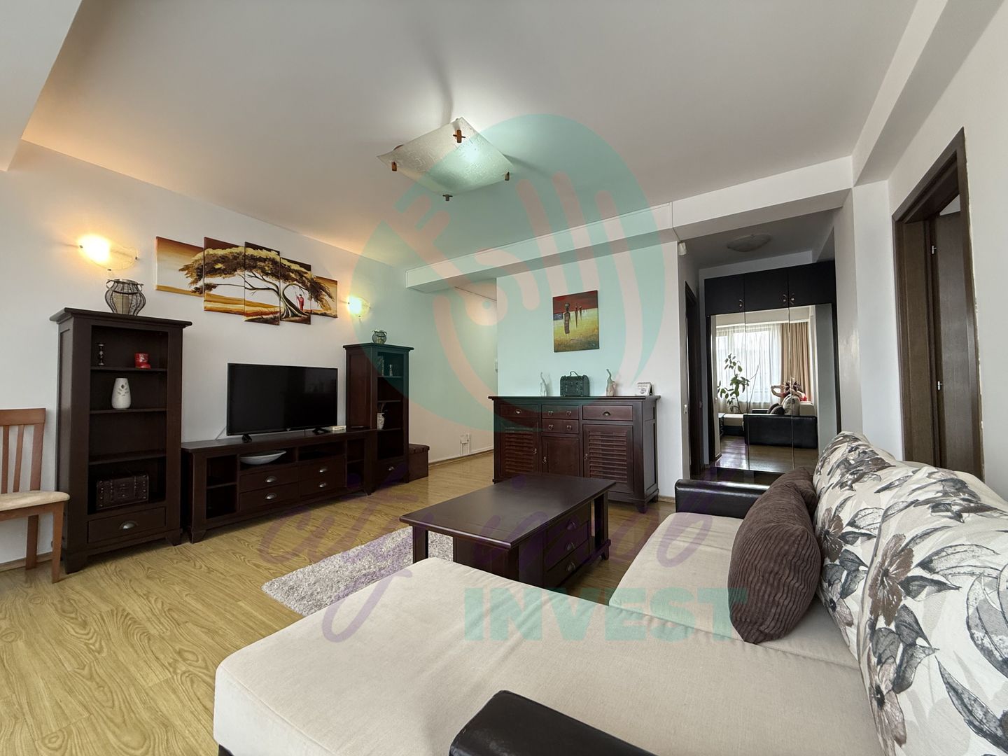 3 camere boutique Dorobanți | Garaj subteran - Poză 4