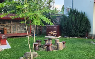 Vila Horezu Romanii de Jos - Poză 31