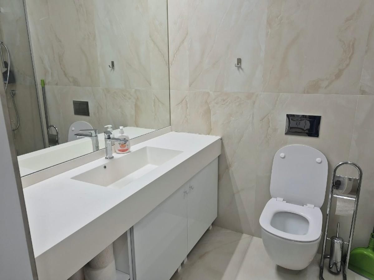 Apartament 2 camere | One Lake Club | Prima închiriere | 850 €/lună - Poză 6