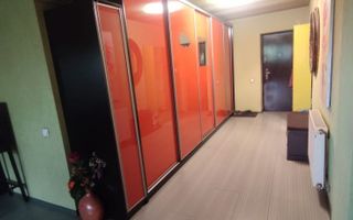 Vanzare Apartament 2 camere, 71,22 mp, 2 balcoane, garaj inclus – Valea Oltului - Poză 5