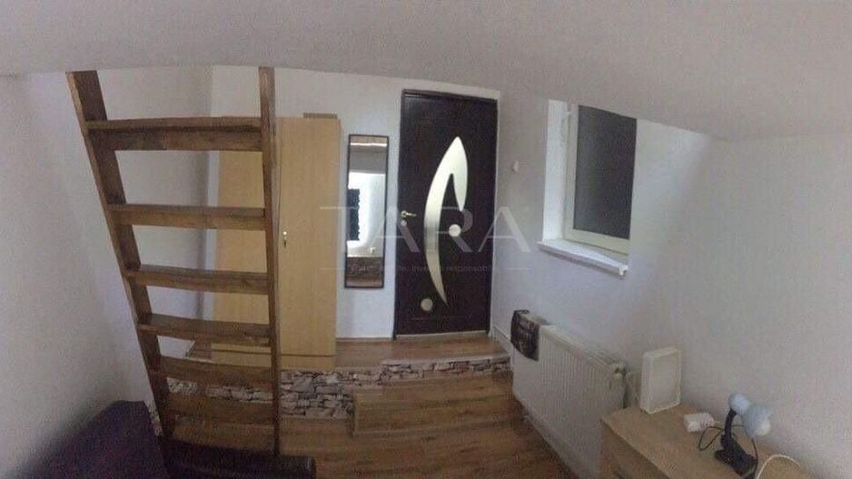 Investiția perfectă lângă Cluj Arena – Cochetă, modernă, eficientă! - Poză 1