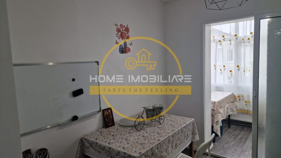 🏠 Apartament de închiriat – 3 camere, decomandat, Piața Alexandru cel Bun - Poză 10