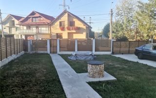 Inchiriere vila moderna zona Auchan Gavana - Poză 7