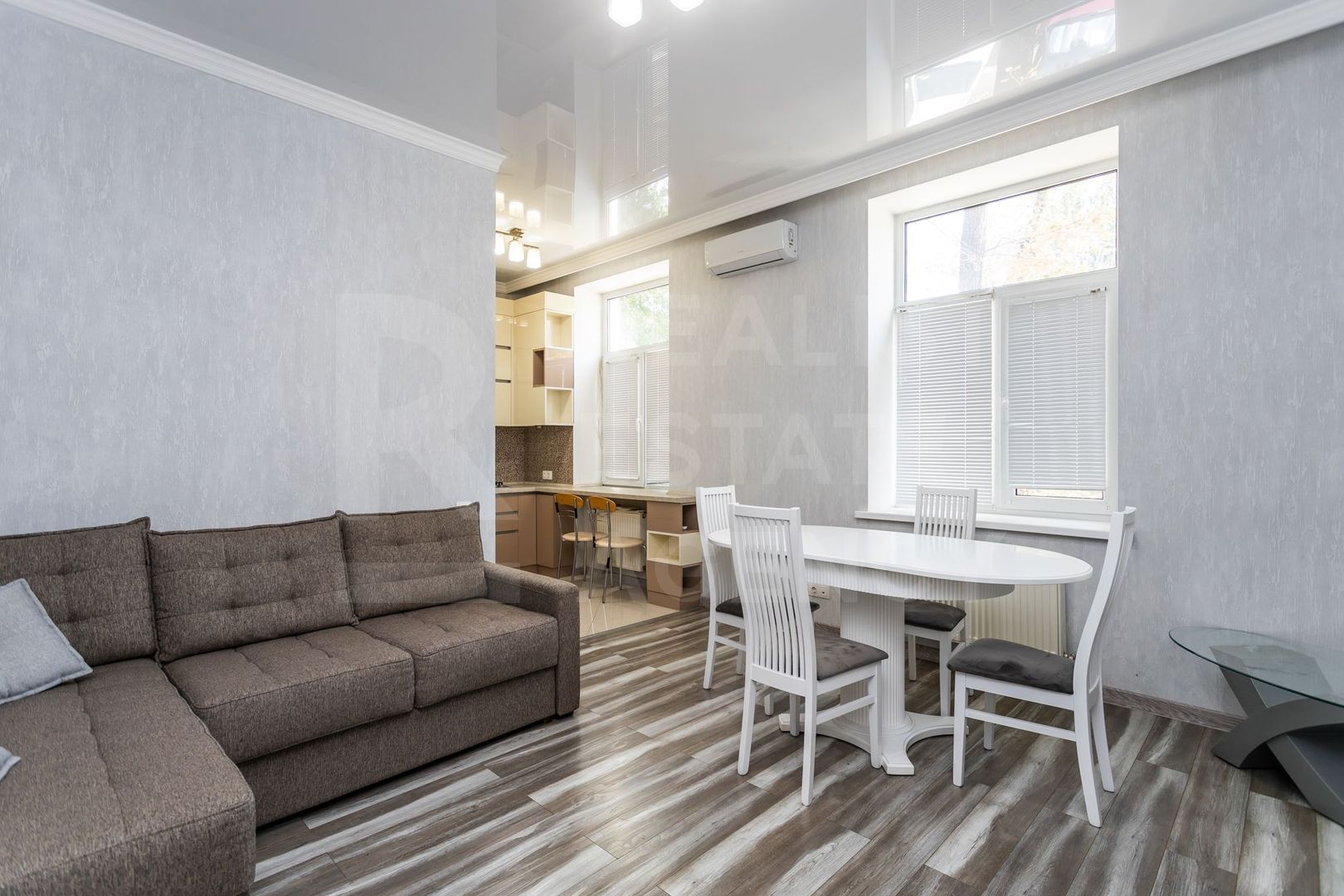 Chirie, apartament, 2 camere, bul. Ștefan cel Mare și Sfânt, Centru - Poză 5