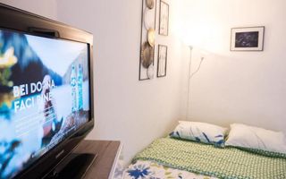 Apartament regim hotelier | Ultracentral | Afacere la cheie - Poză 6