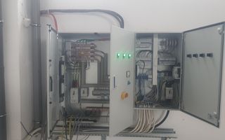 Hală industrială de vânzare - Stăncești - 13 km de Ploiești - Poză 7