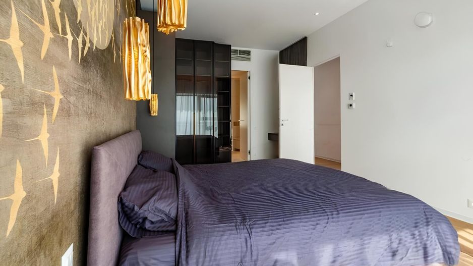 Apartament premium 3 camere | One Verdi Park | Etaj 18 vedere spre lac - Poză 15
