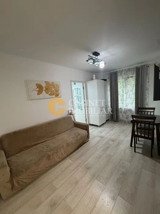 2 camere, Tatarasi -spate Posta, etaj 1, renovat, liber! - Poză 1