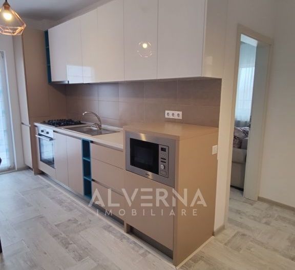 Apartament 2 camere decomandate 56mp | balcon | parcare | Zorilor - Poză 2