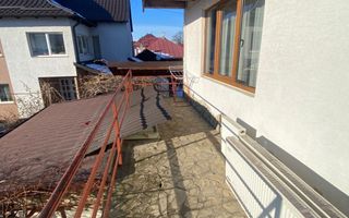 Pensiune / Casă 400 MP | Str. Mihai Eminescu - Poză 17