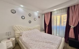 COSMOPOLIS - Apartament cu 2 camere, mobilat si utilat. - Poză 5