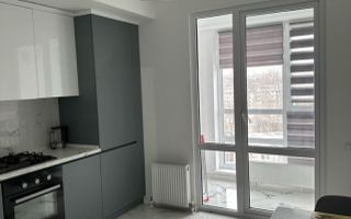 Chirie, apartament, o cameră, strada Trandafirilor, Botanica - Poză 2