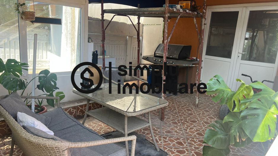 Vila S+P+1+M Lapus, str Paunitei - Poză 29