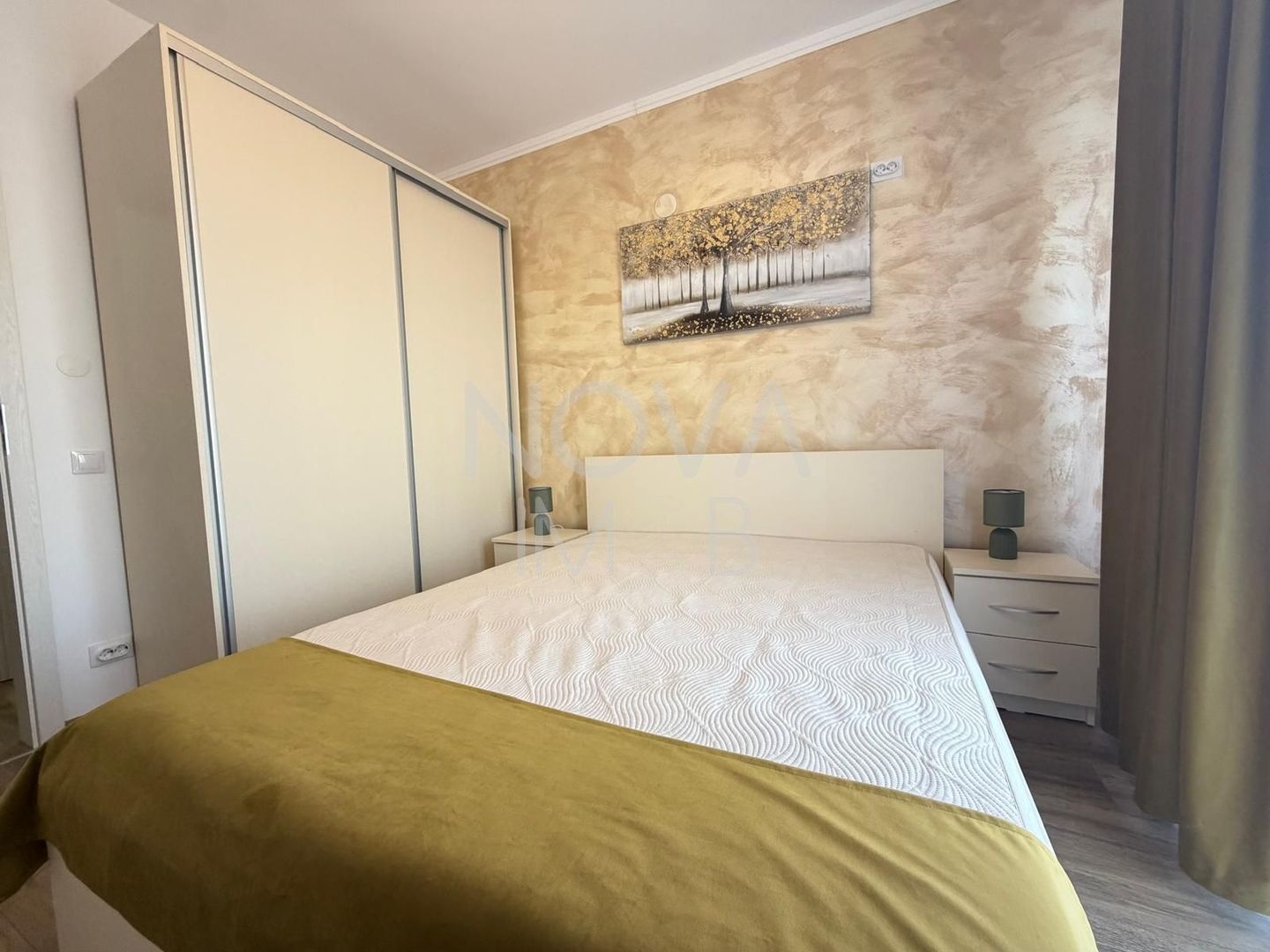Apartament modern - PRIMA INCHIRIERE - etajul 3/lift - Poză 5