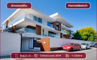 La Gloire || 2 camere || Comision 0% - Poză 13