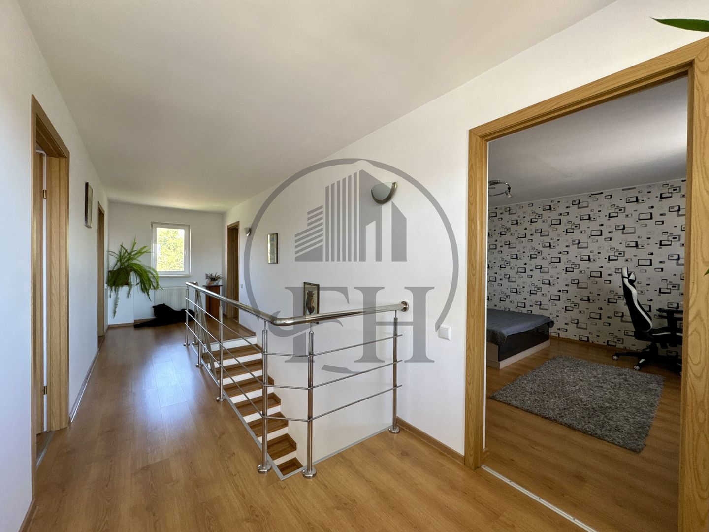 Casa / Vila de vanzare Lumina, Constanta - Poză 25