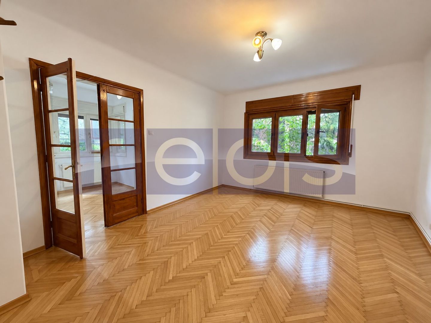SPATIU DE INCHIRIAT | 100 MP | VILA INTERBELICA | DOROBANTI | CURTE PRIVATA - Poză 3