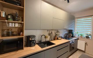 Apartament cu 3 camere cf sporit langa Grand Hotel Italia - Poză 4