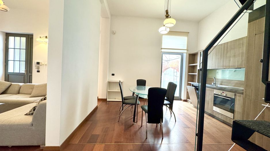 Apartament 3 camere, elegant si spațios, in Piața Unirii - Poză 8