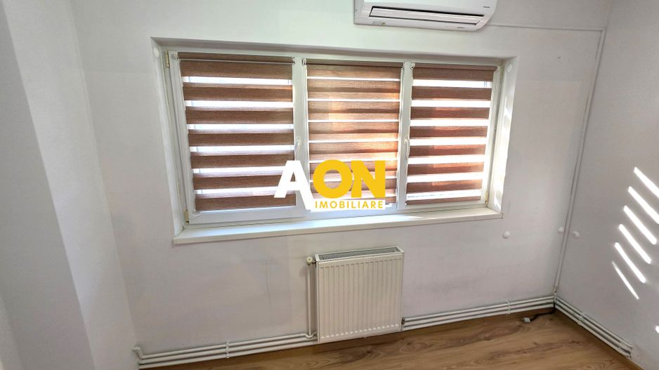 Apartament 2 camere , 2 balcoane, 51 mp utili, etaj 1, zona Kaufland - Poză 11
