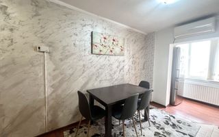 Apartament 3 camere de închiriat, Nicolina, cu loc de parcare disponibil - Poză 1