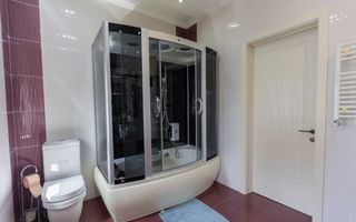 Chirie, casă, 2 nivele, 5 camere, str. George Meniuc, Centru - Poză 18