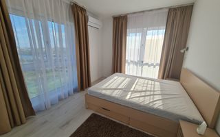 Penthouse | 3 camere | 3 terase | Vedere lacul Tei | BELVEDERE - Poză 6