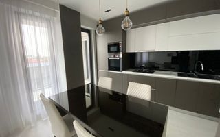 Apartament lux 2 camere Pipera | Iancu Nicolae | Residence 5 (VIDEO) - Poză 6