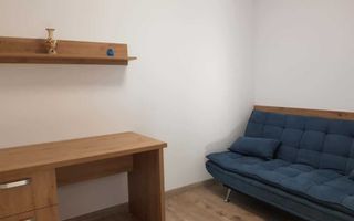 Apartament  2 camere Aradului bloc nou - penthouse - Poză 4
