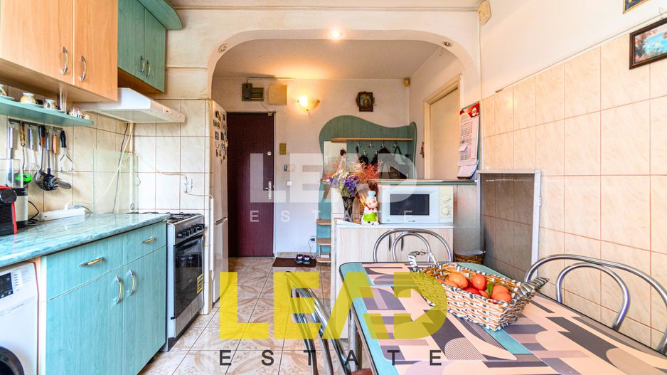 De Vanzare Apartament 2 cam, 50 mp utili, Str Neptun, Comision 0% - Poză 6