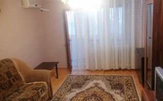 Apartament 3 camere decomandat, mobilat si utilat, zona Dacia (Bicaz), 2000 lei/luna - Poză 4