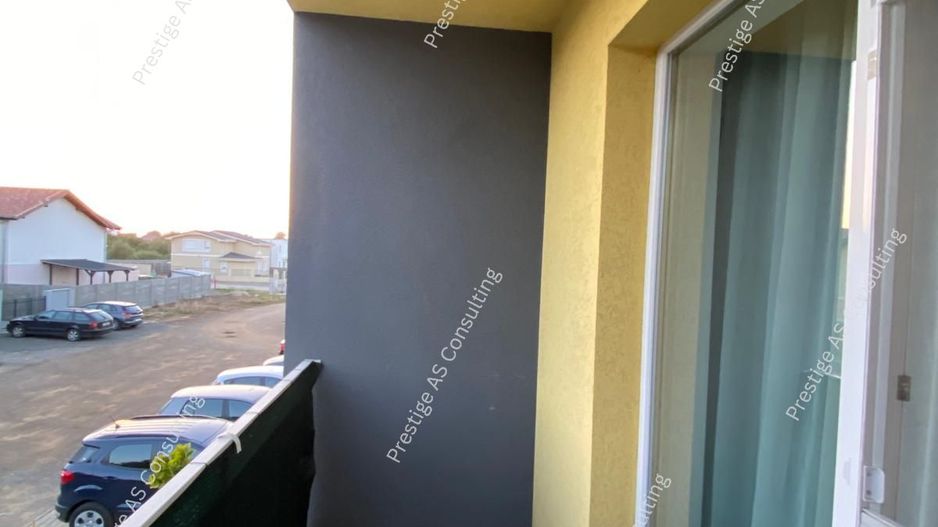 Apartament 1 camera |  Calea Urseni | Etaj 1 | Parcare inclusa - Poză 9