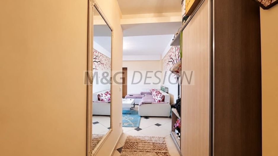 Apartament 3 camere Giroc etaj 1 - Poză 4