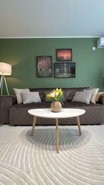 Inchiriere apartament 2 camere | Onix Park North | Pipera - Poză 2