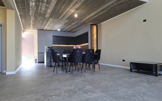 Vila intr-un peisaj idilic la 15 minute de capitala, pret imbatabil! - Poză 12