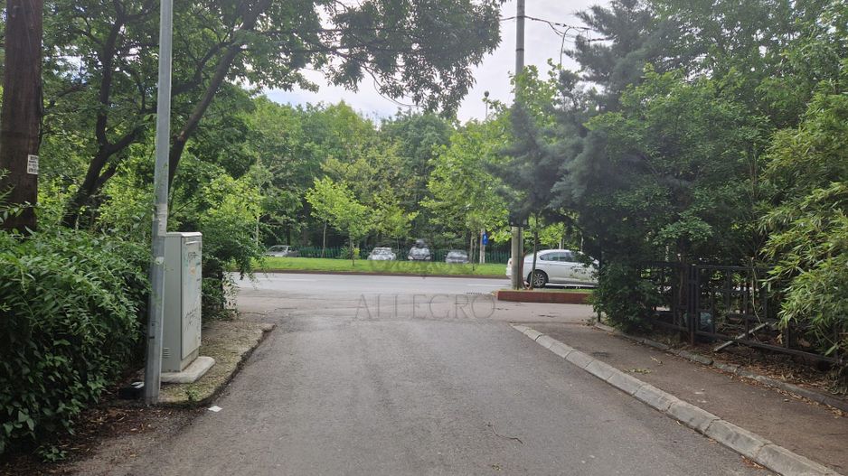 Teren | Parc Titan | Baba Novac | 232 Mp | P+2+M - Poză 11